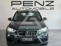 2018 BMW X1
