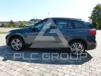 2018 BMW X1