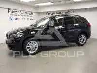 2018 BMW X1