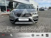 2018 BMW X1