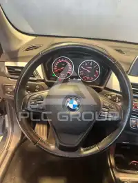 2018 BMW X1
