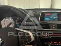 2018 BMW X1