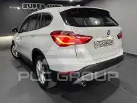 2018 BMW X1