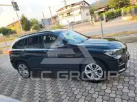 2018 BMW X1