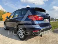 2018 BMW X1