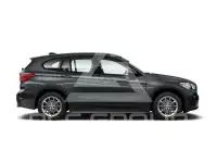 2018 BMW X1