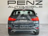 2018 BMW X1