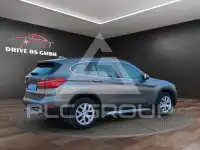 2018 BMW X1