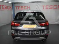 2018 BMW X1