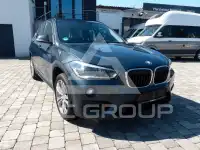 2018 BMW X1