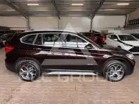 2018 BMW X1