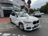 2018 BMW X1