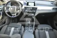 2018 BMW X1