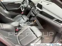 2018 BMW X1