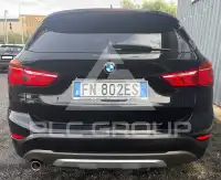 2018 BMW X1