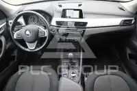 2018 BMW X1