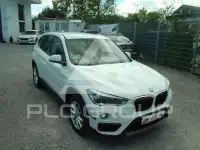 2018 BMW X1