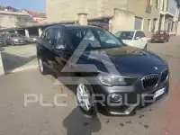 2018 BMW X1