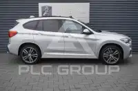 2018 BMW X1