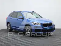 2018 BMW X1