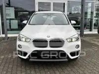 2018 BMW X1