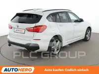 2018 BMW X1