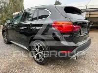 2018 BMW X1