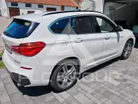 2018 BMW X1