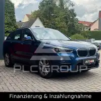 2018 BMW X1