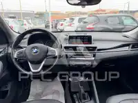 2018 BMW X1