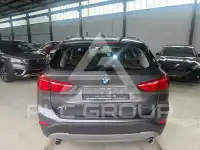2018 BMW X1