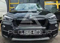 2018 BMW X1