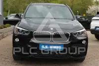 2018 BMW X1