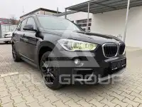 2018 BMW X1