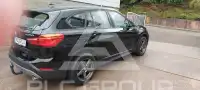 2018 BMW X1
