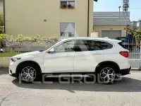2018 BMW X1