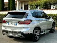 2018 BMW X1