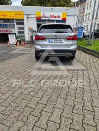 2018 BMW X1