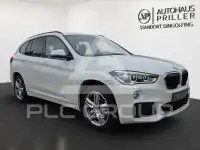 2018 BMW X1