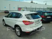2018 BMW X1