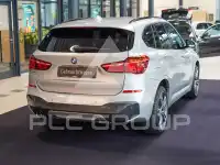 2018 BMW X1