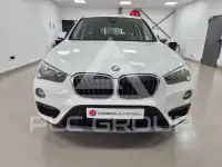 2018 BMW X1