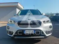 2018 BMW X1
