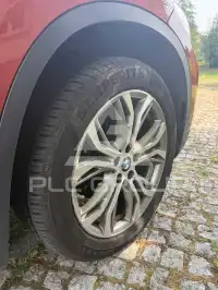 2018 BMW X1