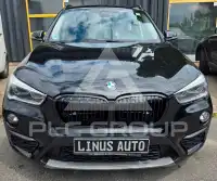 2018 BMW X1