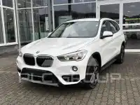 2018 BMW X1