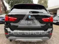 2018 BMW X1
