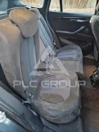 2018 BMW X1