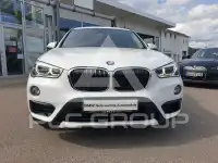 2018 BMW X1