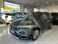 2018 BMW X1
